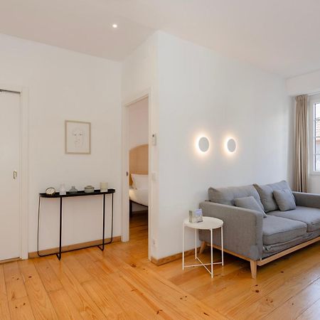 Liiiving In Gaia - Casa Da Vinha Apartments Вила-Нова-ди-Гая Экстерьер фото