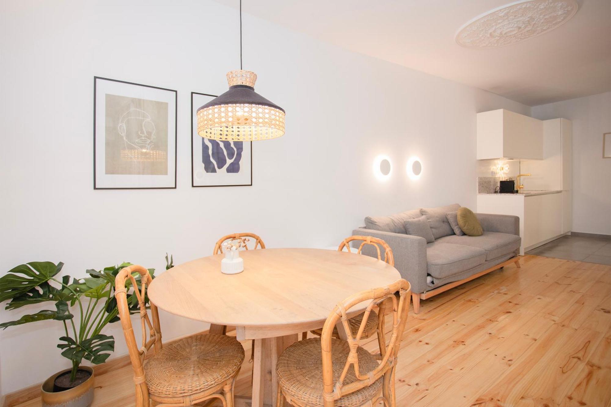 Liiiving In Gaia - Casa Da Vinha Apartments Вила-Нова-ди-Гая Экстерьер фото