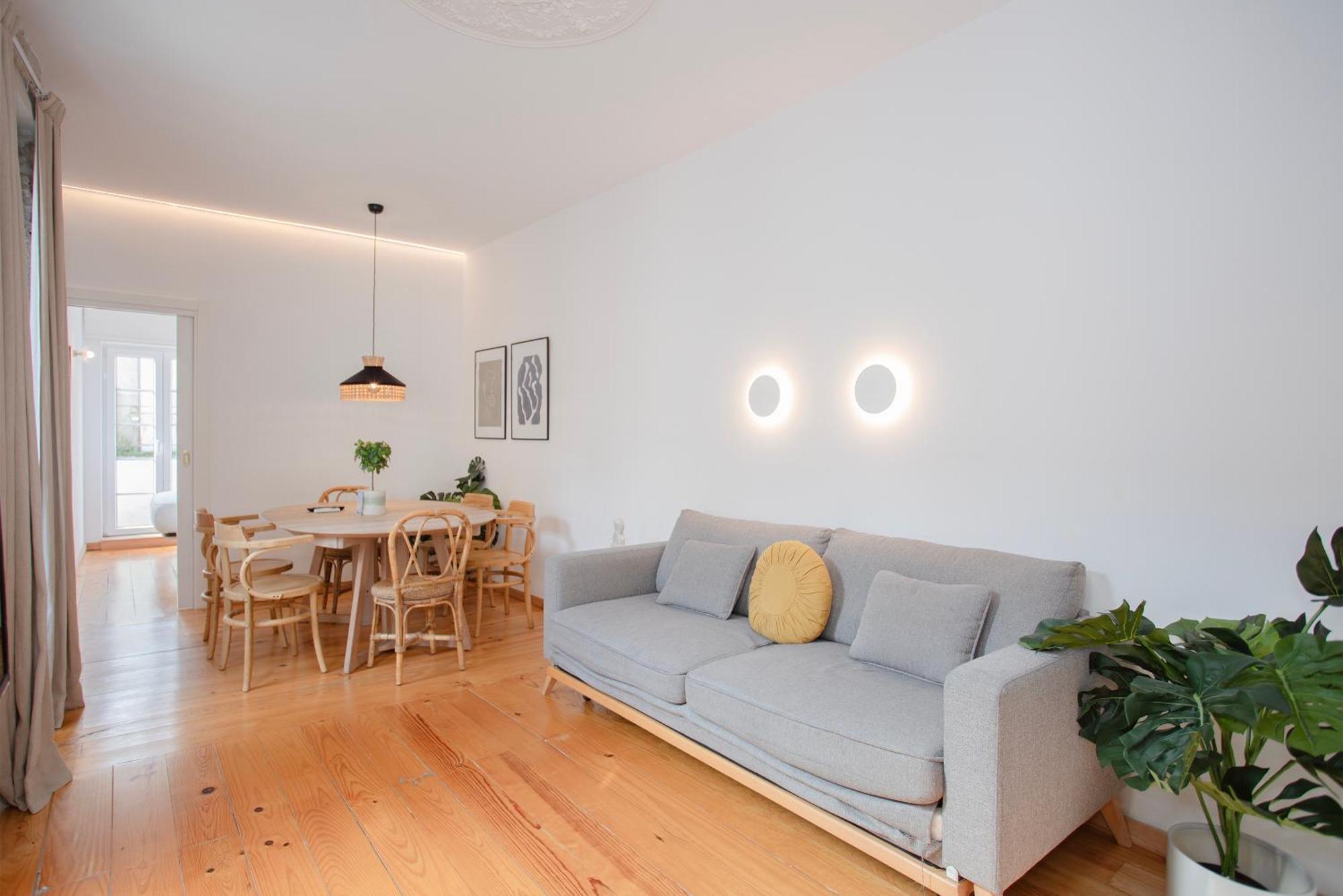Liiiving In Gaia - Casa Da Vinha Apartments Вила-Нова-ди-Гая Экстерьер фото