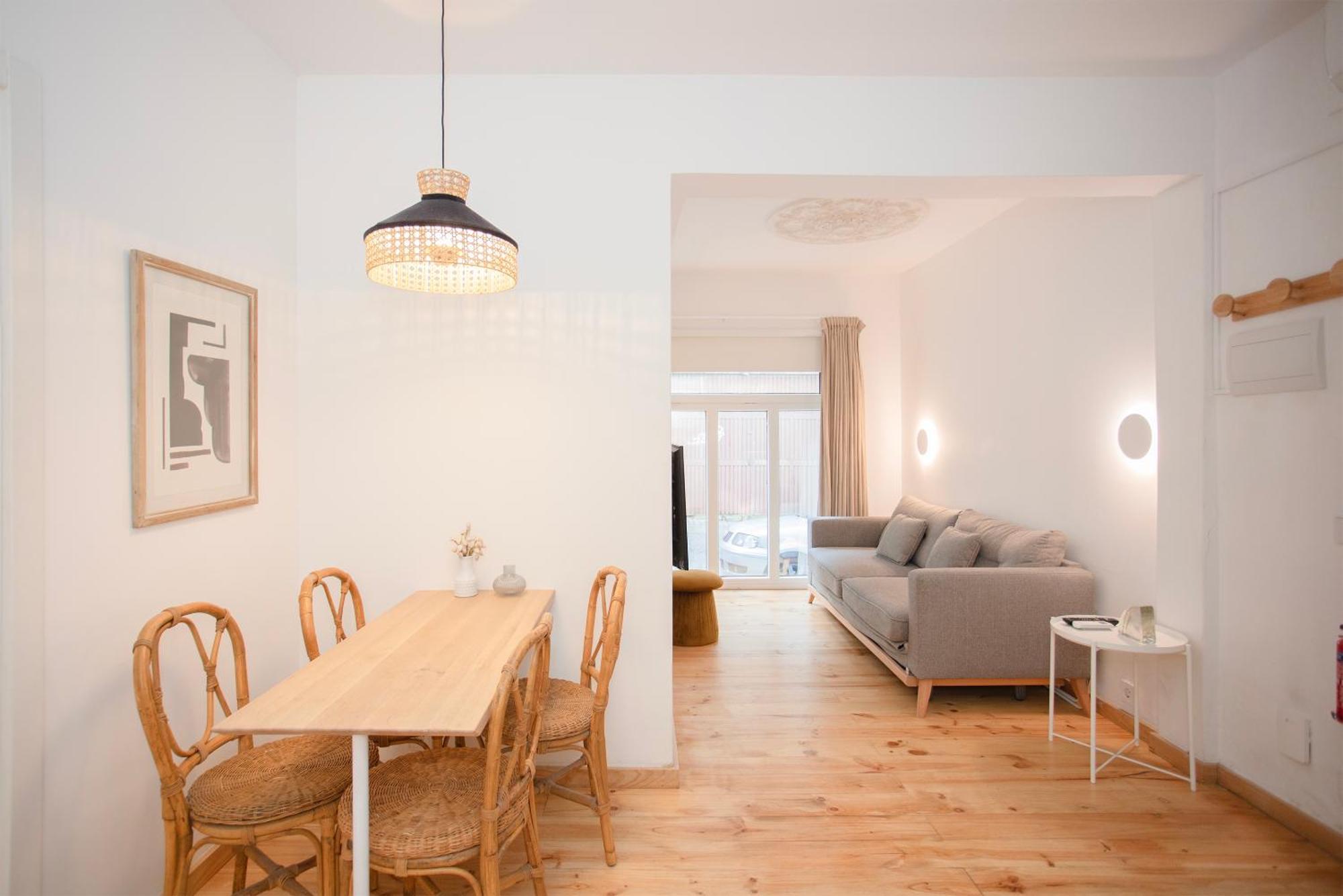 Liiiving In Gaia - Casa Da Vinha Apartments Вила-Нова-ди-Гая Экстерьер фото